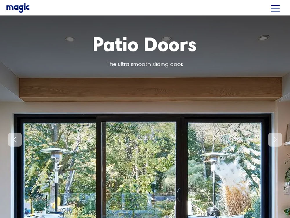 Magic Window Innovations