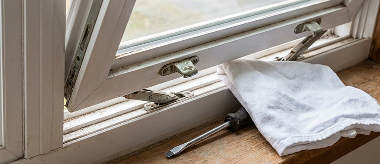 How to Repair Double Hung Windows Like a Pro