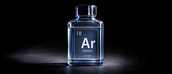 Argon Gas Windows