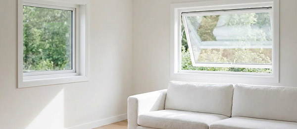 Casement vs. Awning Windows: Compare Before You Install