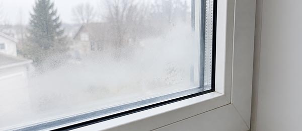Common Double-Pane Window Problems