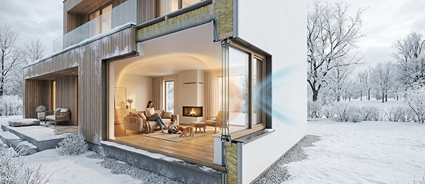 Energy-efficient windows. What are they?