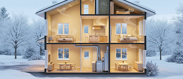 How to make your home Energy Efficient