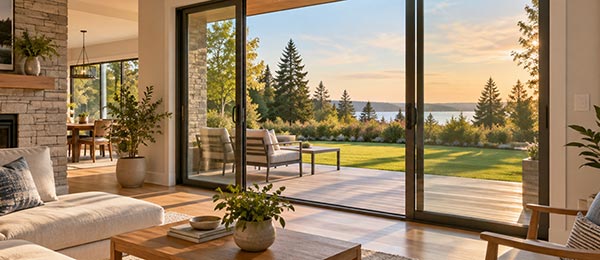 How to&nbsp;Secure Sliding Doors