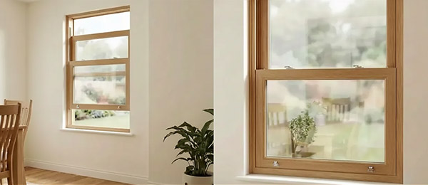 Single or Double Hung? Find Out What Works Best for Your Home