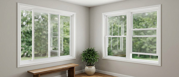 Sliding or Double Hung? Find Out Which Window Wins