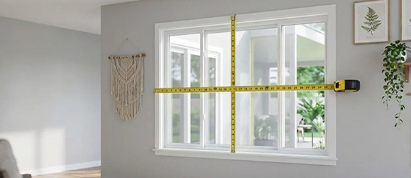 Sliding Window Sizes: Standard Dimensions & Tips