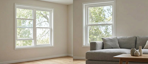 The Pros and Cons of Double Hung Windows Explained