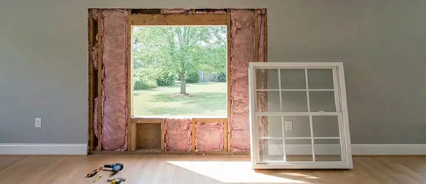 Why Full Frame Replacement Windows Are Worth the Investment