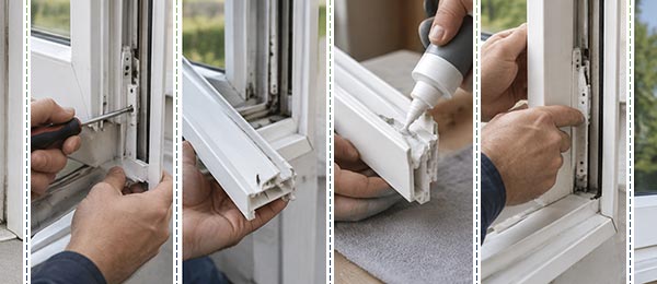 Can windows be&nbsp;repaired instead of&nbsp;replaced?