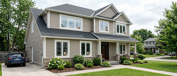 Window Replacement Cost in&nbsp;Toronto: Complete 2026 Pricing Guide