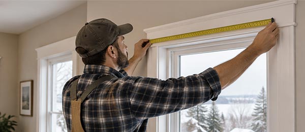 Window Trim Renovation Cost in&nbsp;Canada: 2026&nbsp;Pricing&nbsp;Guide