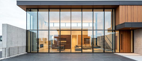 Window Walls. Everything You Need to&nbsp;Know