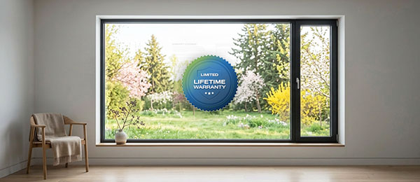 Windows warranty coverage details for frames, glass, and installation explained