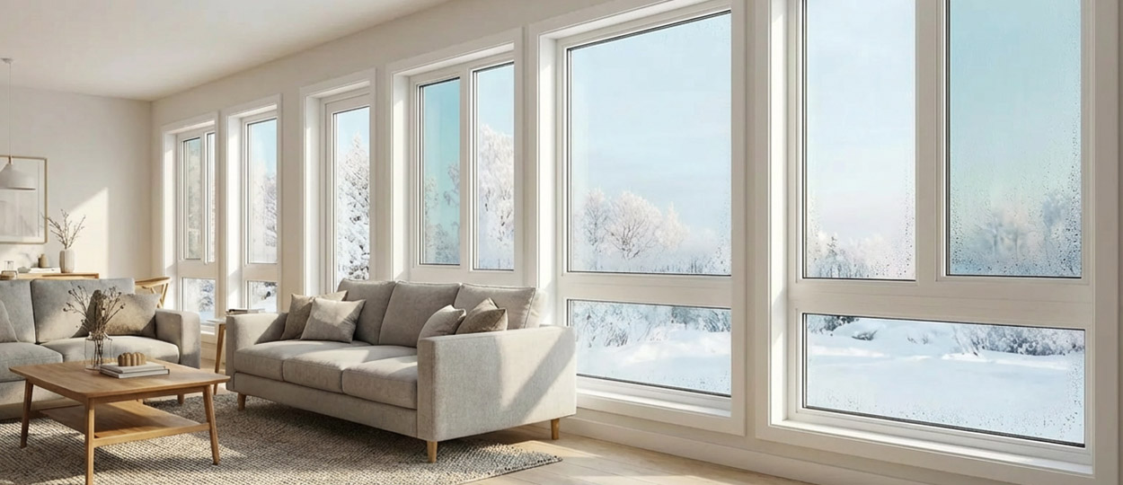 Save More with Energy-Efficient Window Replacements in Toronto