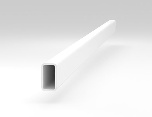 5/8" Flat