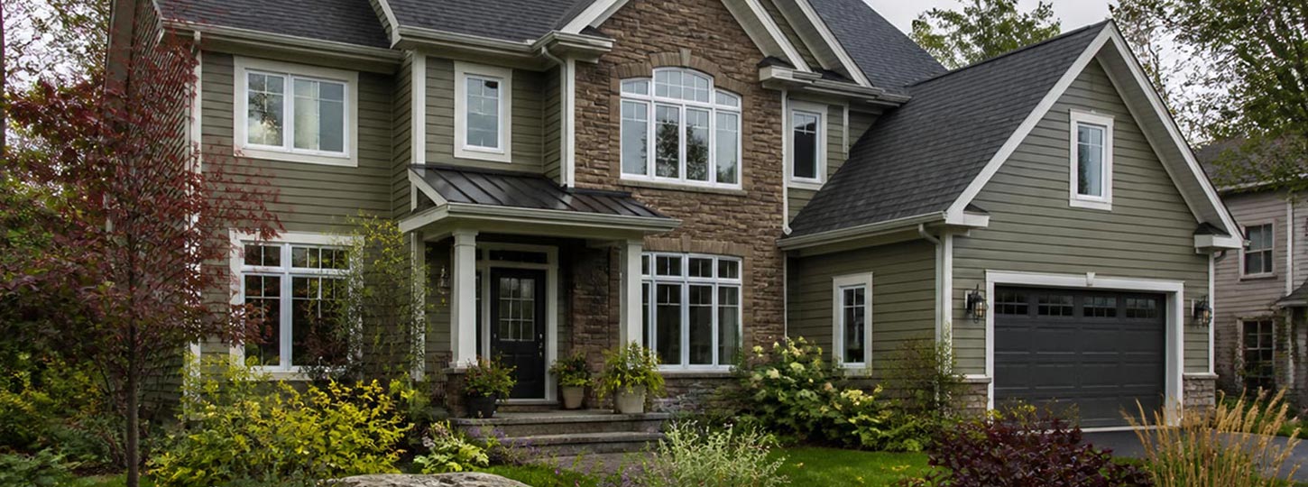 Moncton Residential Home