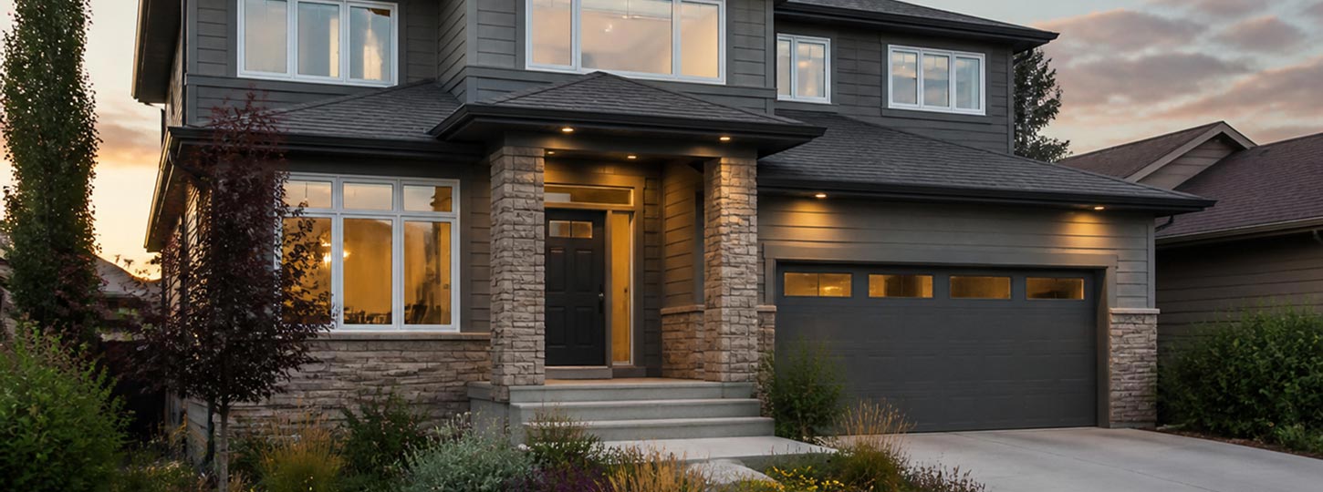 Regina Residential Home