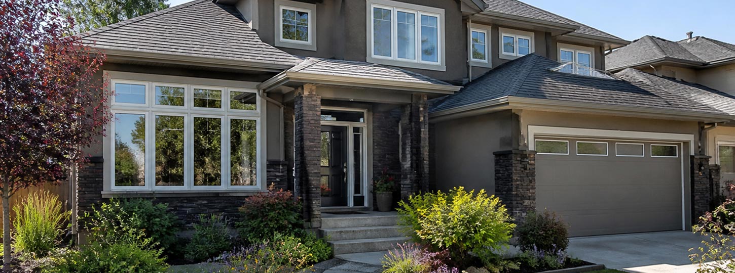 Saskatoon Residential Home