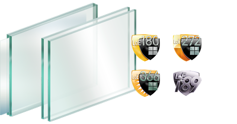 Glass Options