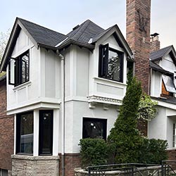 Etobicoke Projects
