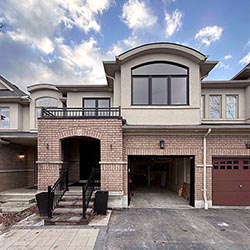 Oakville Projects