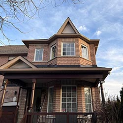 Vaughan Projects