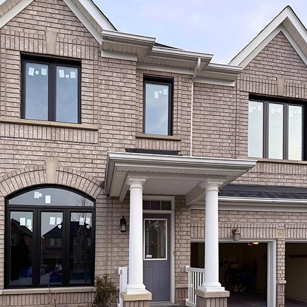 Woodbridge Projects