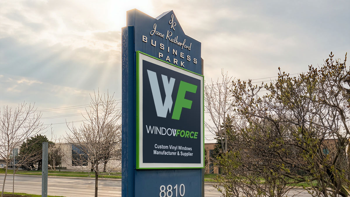 Window Force