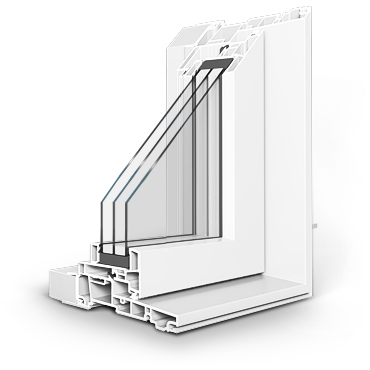 Ultraslim Series Profile