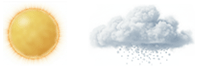 All the weather