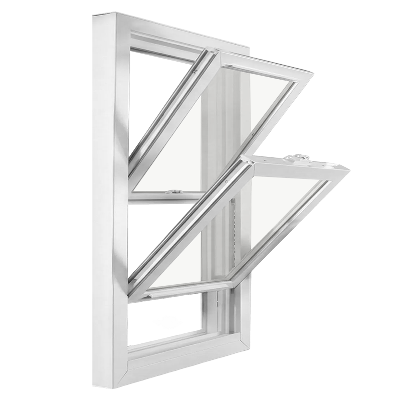 Double Hung Window 01