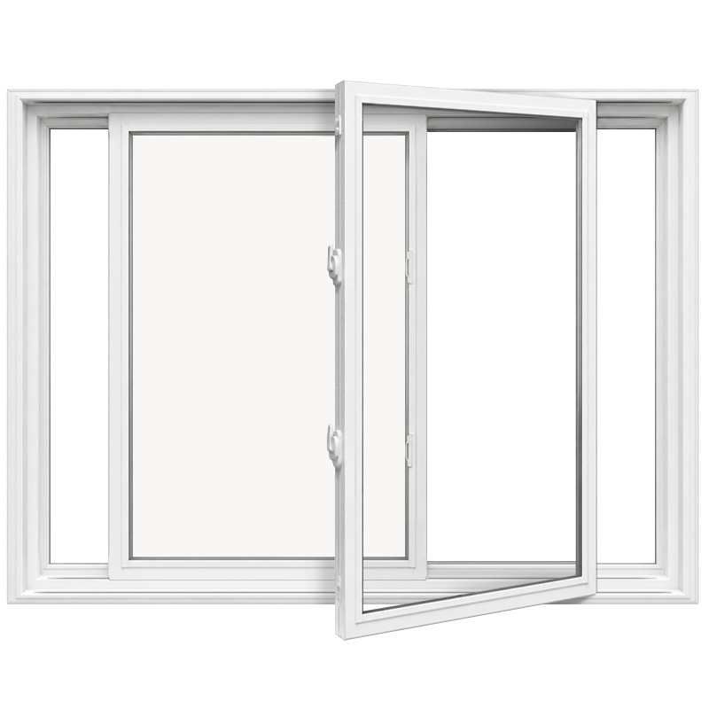 Double Slider Window 03